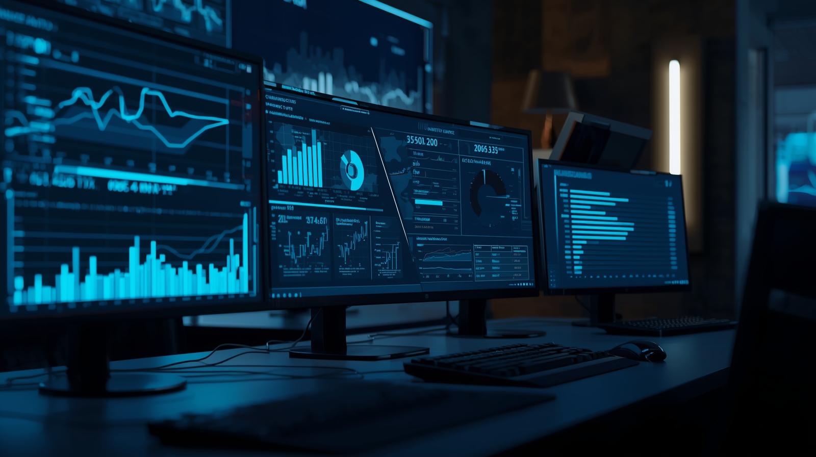 Analytics & Reporting