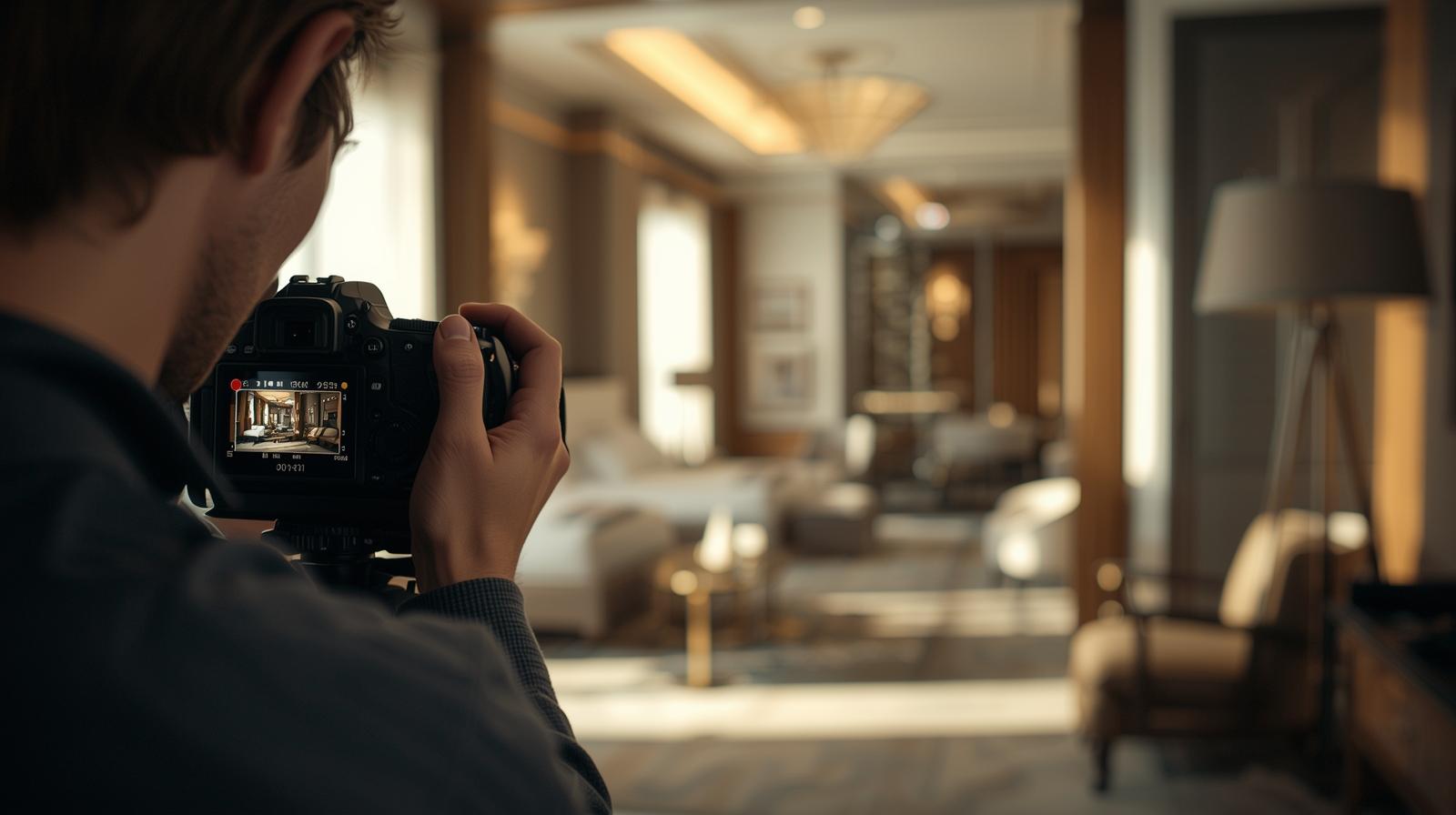 Content & Photography