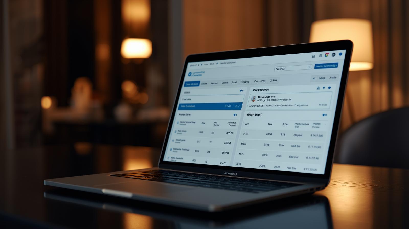 Email Marketing & CRM