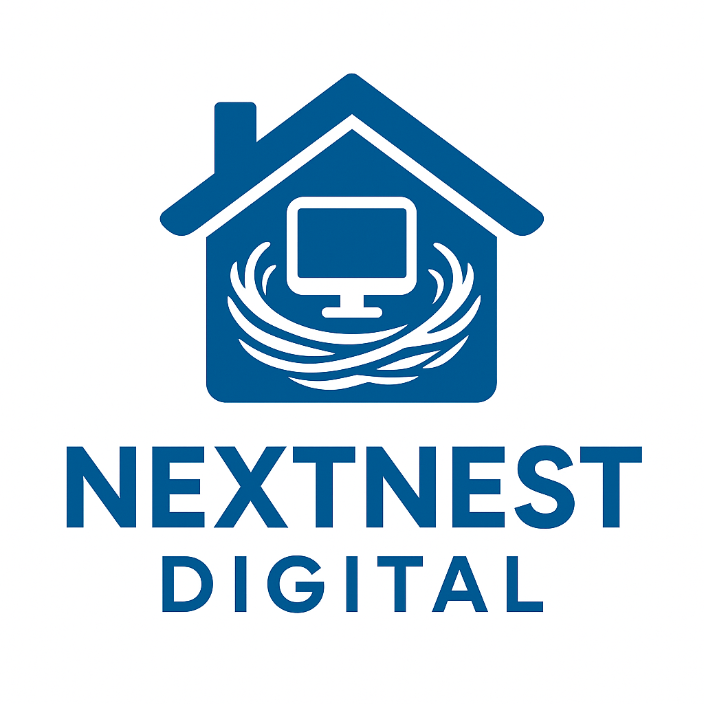 NextNest Digital